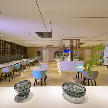 Coffetel Hotel (Changle Palace Moore City)