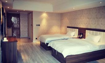 House selection Hotel (Yingkou Wanda Plaza store)