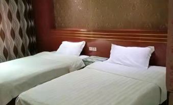 Yuechi Qingfeng Hotel