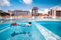 Sunshine Yi Hotel Haitang Bay, Sanya (previously a 1 Hotel) - Infinity Pools