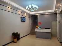 Jiutian Apartment
