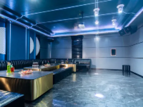 Hong'an International Hotel (Baise High-speed Railway Station) Hotel a Baise