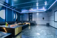 Hong'an International Hotel (Baise High-speed Railway Station) Hotels in Baise