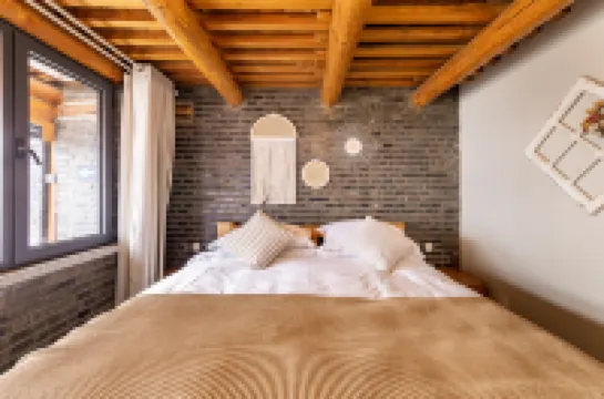 YiJing XiYuan Hotels in Yanqi Lake/Hongluo Temple area