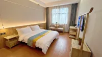 Wuling Tea Capital Hotel Hotel a Guzhang