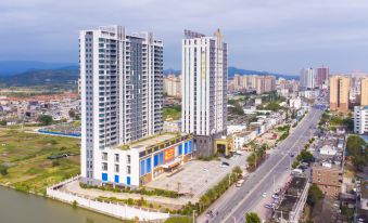 Wanguo Hotel
