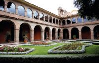 Monasterio, A Belmond Hotel, Cusco Hotel in zona Relaxing Time Massage