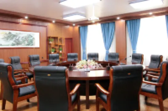 禮泉昭陵飯店 禮泉住宿飯店