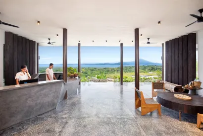 Maua Nusa Penida by Swiss-Belhotel