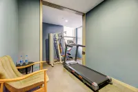 โรงแรมวูตัว (สถานีรถไฟที่ทำการผู้ว่าราชการจือหลี่ เป่าติ้ง)