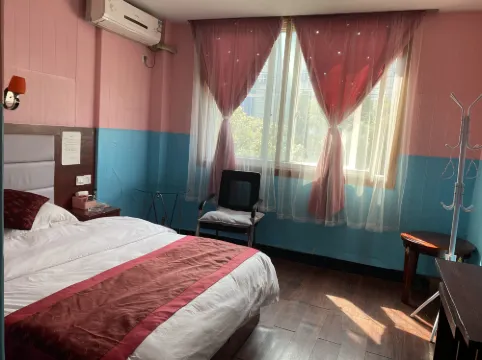 Xiangshan julongwan Hotel