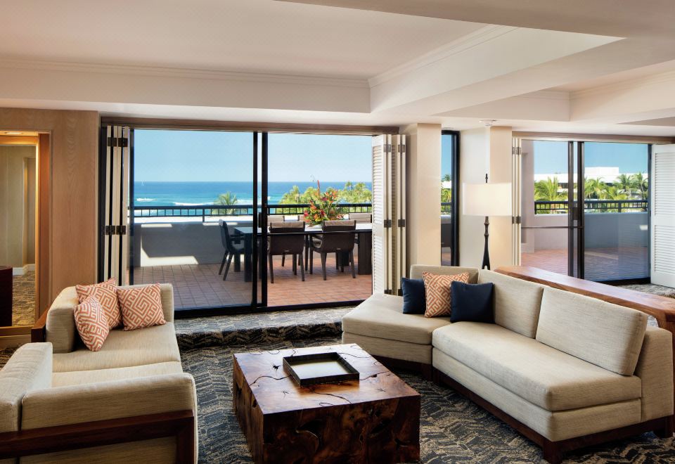 1. 힐튼 와이콜로아..