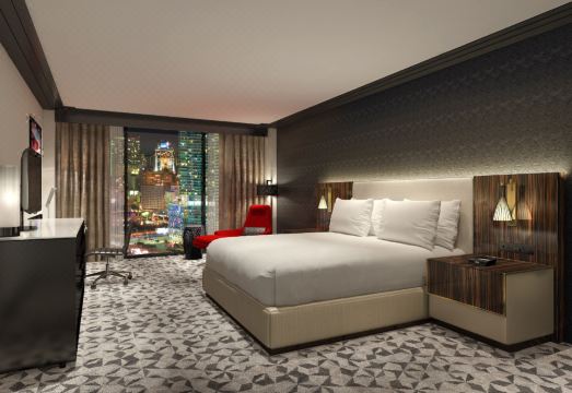 힐튼 마이애미 다운타운