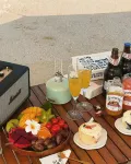 Weizhou Island Versailles Seaview Resort - Bintang 5