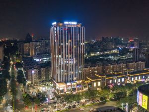 Mandoran Plus Intelligent Hotel (Jiangmen Hexing Square Branch)