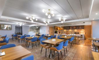 Kyriad Hotel (Jinan Hi-Tech Wanda Plaza Tianchen Road Branch)