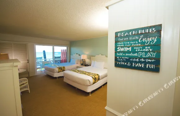 卡阿納帕利海洋度假酒店