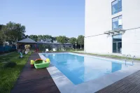 Changzhou Lehan Resort Hotel