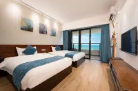 Blue Whale Bay Resort Apartment - Bintang 2