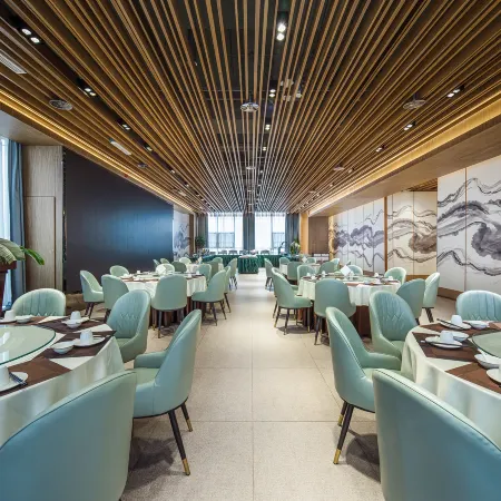 Vienna Hotel(Xincheng International Store)