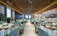 Vienna Hotel(Xincheng International Store) - servizio colazione