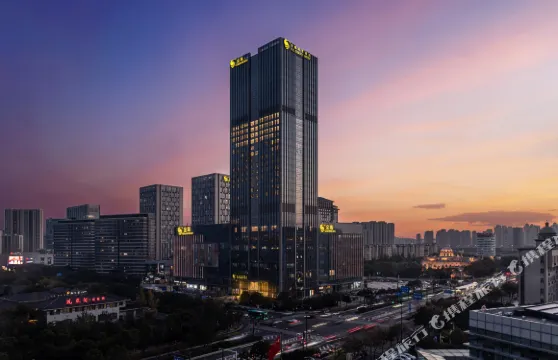 鹽城金鷹尚美酒店