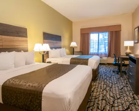 Baymont by Wyndham Jackson/Ridgeland Hotels in Jackson