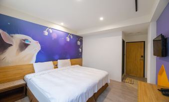 King Hot Spring Hotel