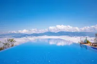 Xikang Wellness & Resort Jinggu Baima Mountain - Wi-Fi