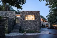 Lahao Forest B&B