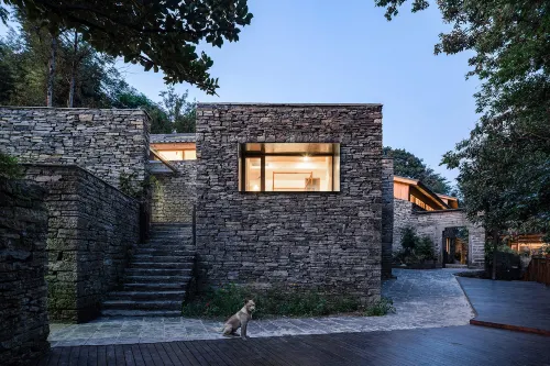 Lahao Forest B&B - Villas