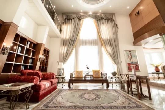 Beijing Placid Lake Resort Hotel