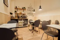 Hostal Live Barcelona