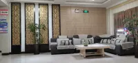 Yongshanglihua Hotel