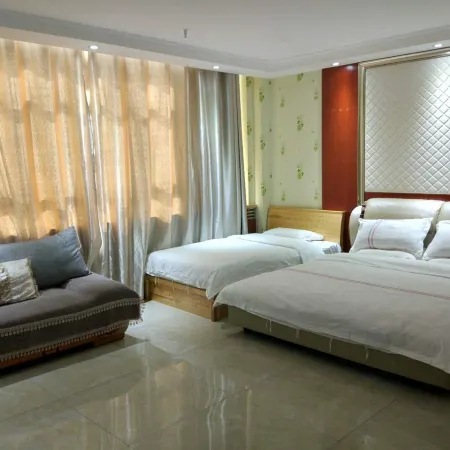 Wanlong Hotel