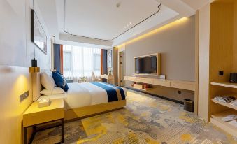 Wenshan Pengbo Grand Hotel