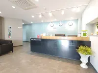 Ocean Blue Hotel Hotels in Seogwipo