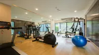 B2 Krabi Ao Nang Premier Resort - Gym
