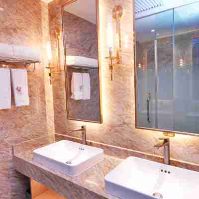 烏魯木齊瑞豪國際酒店 Rooms