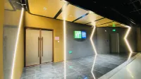 Holiday Inn Express JINING CULTURAL CENTER by IHG - Bãi đậu xe