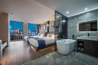 Shangpin ·House (Chongqing Beibin Road Branch) - Apartments