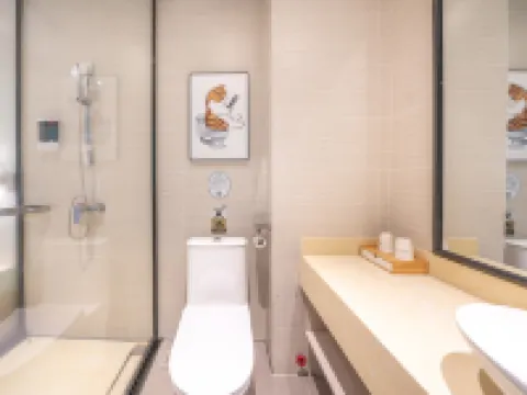 GreenTree Inn (RT mart, Yulin Convention and Exhibition Center) Hotels in Yulin