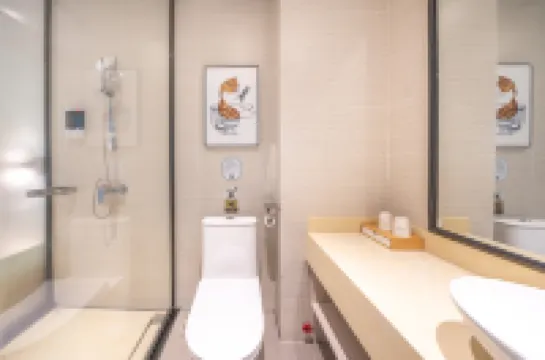 GreenTree Inn (RT mart, Yulin Convention and Exhibition Center)