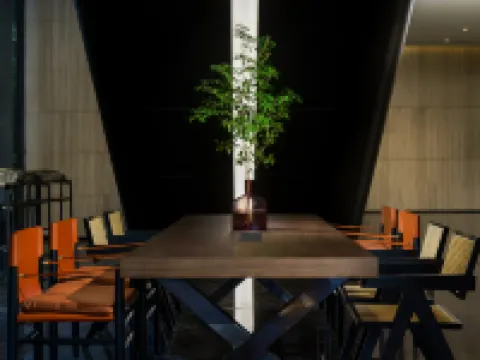 UrCove By Hyatt Shenzhen Futian CBD Hotels in Shenzhen