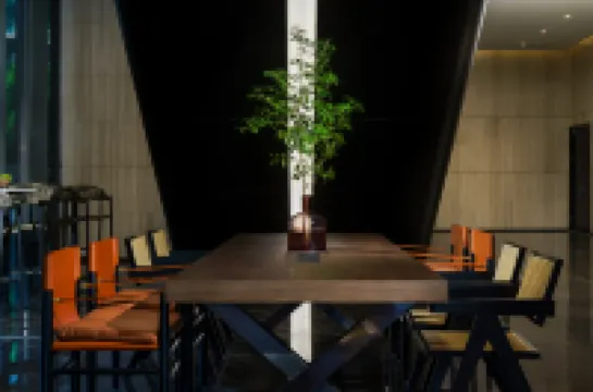 UrCove By Hyatt Shenzhen Futian CBD