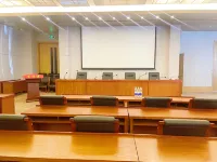 VIP Building, Xigaze Gesar Hotel
