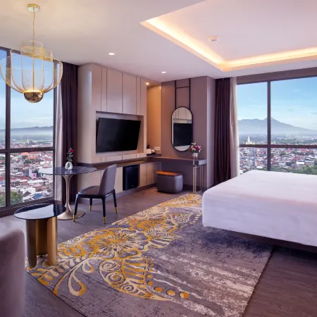 Grand Mercure Malang Mirama