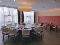 Renwen Huadian Hotel - Breakfast