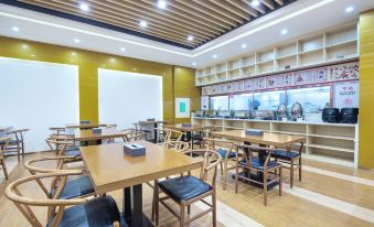 Country Inn & Suites by Radisson Hotel (Shenzhen North Railway Station)