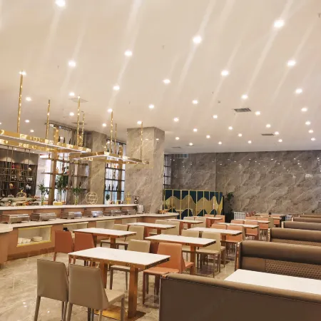 Shangdu Juhong Hotel